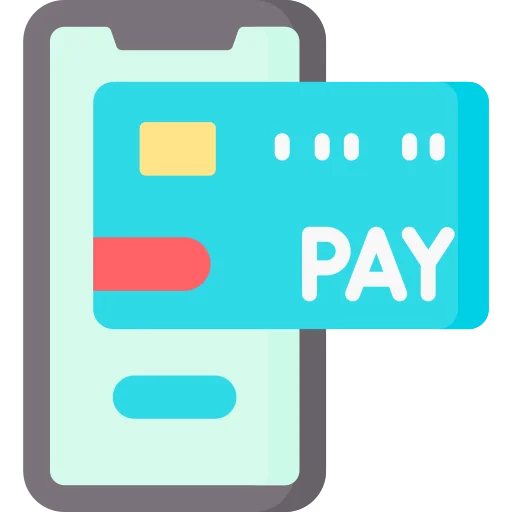Lucky88 11 cashless payment