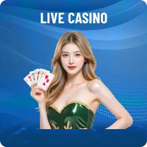 Lucky88 18 live casino